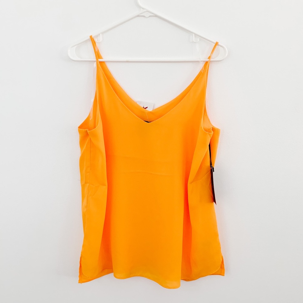SOLD Yellow Top